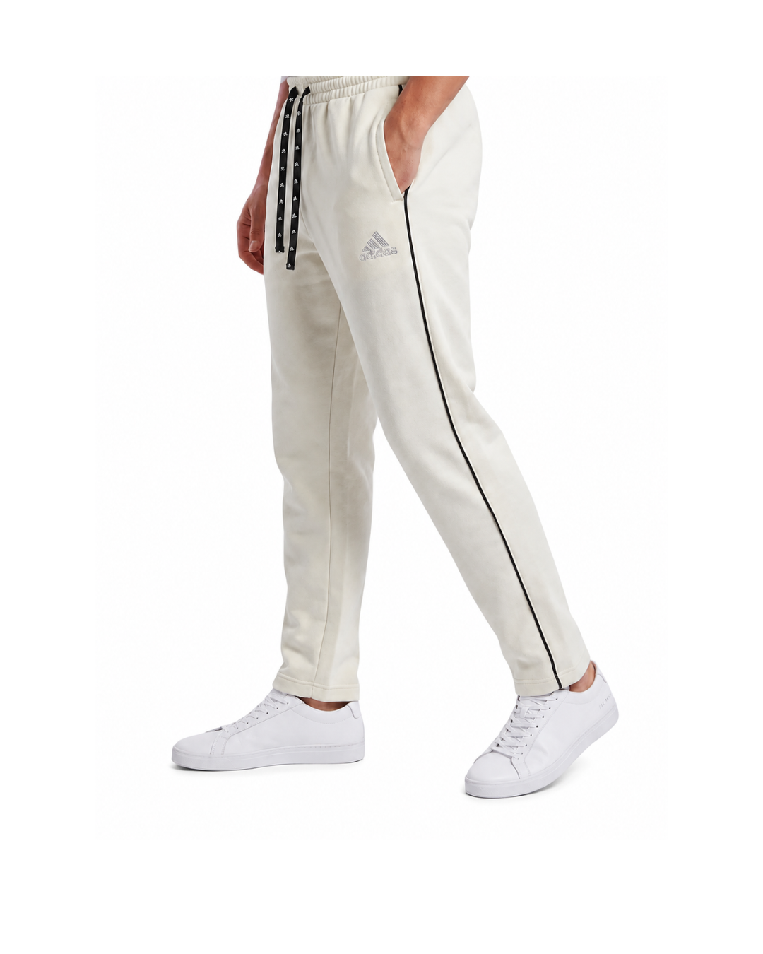 Women's off White Export Leftover Single Jersey Trouser