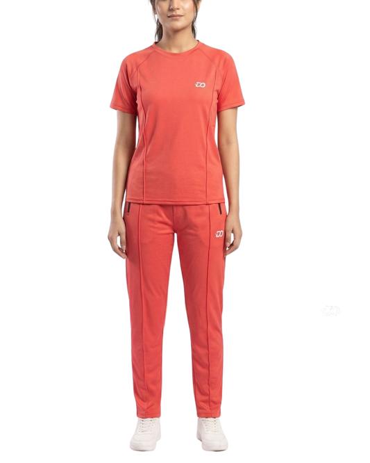 FlexFlow Women’s 4-Way Stretch Active Set