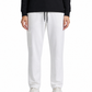 Women's off White  Dry Fit Straight Fit Trouser