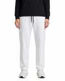 Women's off White  Dry Fit Straight Fit Trouser
