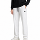Women's off White  Dry Fit Straight Fit Trouser