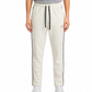 Women's off White Export Leftover  Single Jersey Trouser