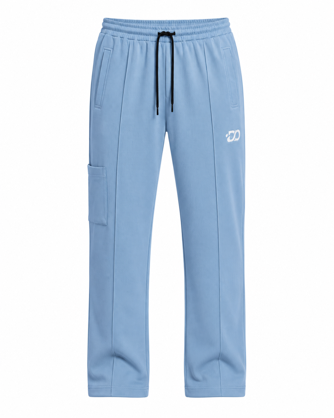 Men's Dry Fit Casual Trouser Ultra Soft & Lightweight