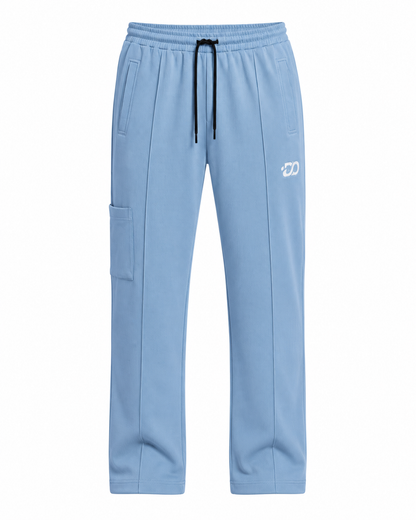 Men's Dry Fit Casual Trouser Ultra Soft & Lightweight