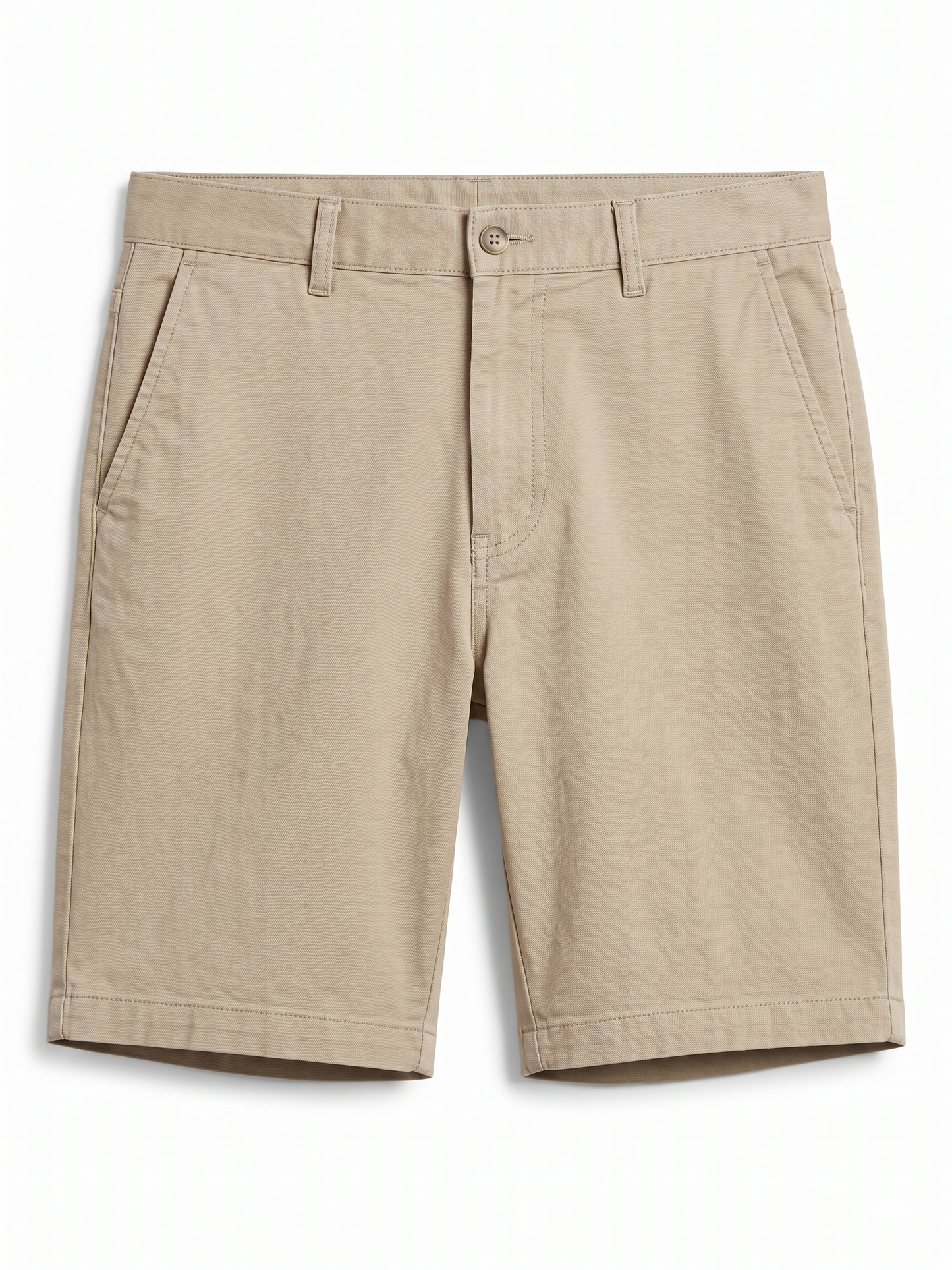 Men’s Premium Chino Shorts | Slim Fit Casual Summer Shorts for Men