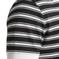Men’s Striped Polo Shirt | Classic Fit Smart Casual Style