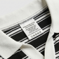 Men’s Striped Polo Shirt | Classic Fit Smart Casual Style
