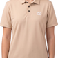 Women's Classic Dry Fit Polo Shirt