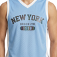 Gym Sleeveless Tank Top | Breathable Athletic Workout Shirt
