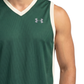 Gym Sleeveless Tank Top | Breathable Athletic Workout Shirt