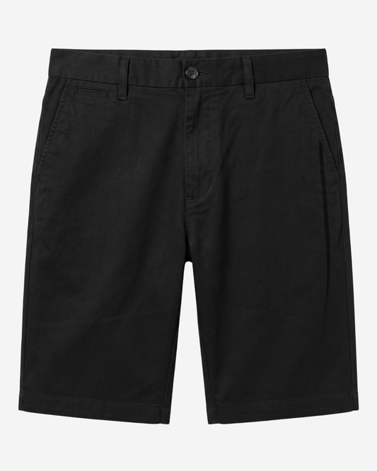 Men’s Premium Chino Shorts | Slim Fit Casual Summer Shorts for Men