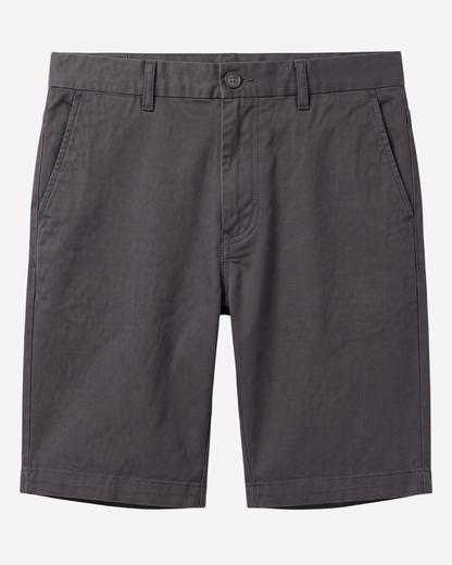 Men’s Premium Chino Shorts | Slim Fit Casual Summer Shorts for Men