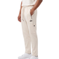 Men's Premium Ivory Color Woven Terry Trouser