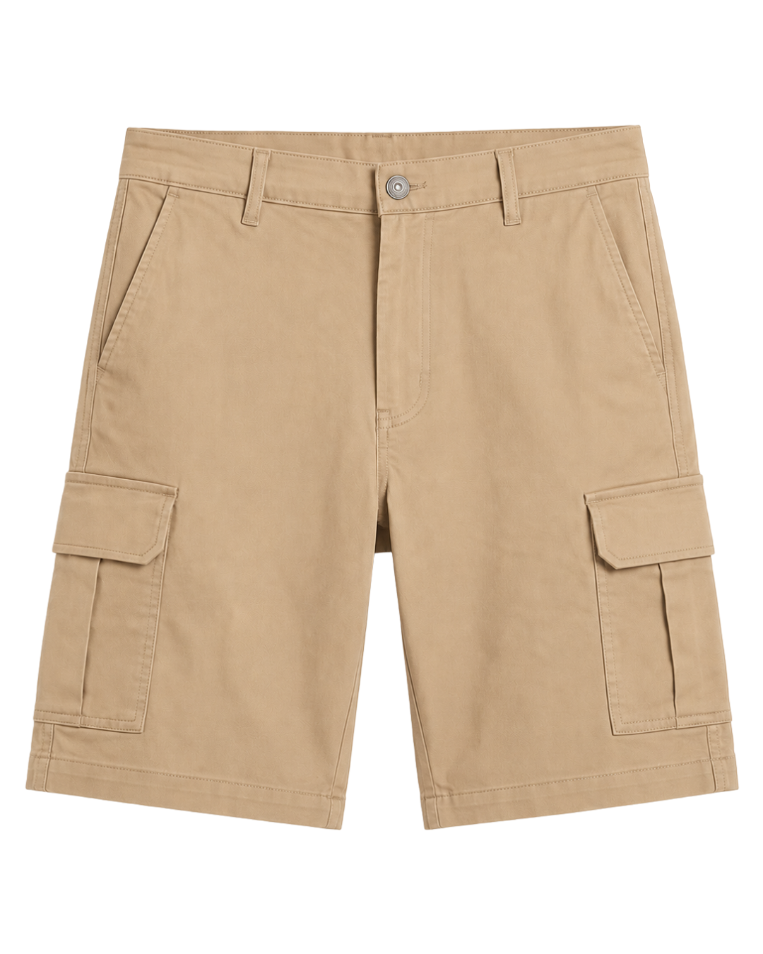 Urban Explorer Cargo Pocket Shorts
