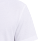 Men’s Premium milky White Ribbed Seam Less Polo Shirt