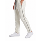 Women's off White Export Leftover  Single Jersey Trouser