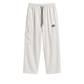 Women's off White  Dry Fit Straight Fit Trouser