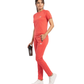 FlexFlow Women’s 4-Way Stretch Active Set