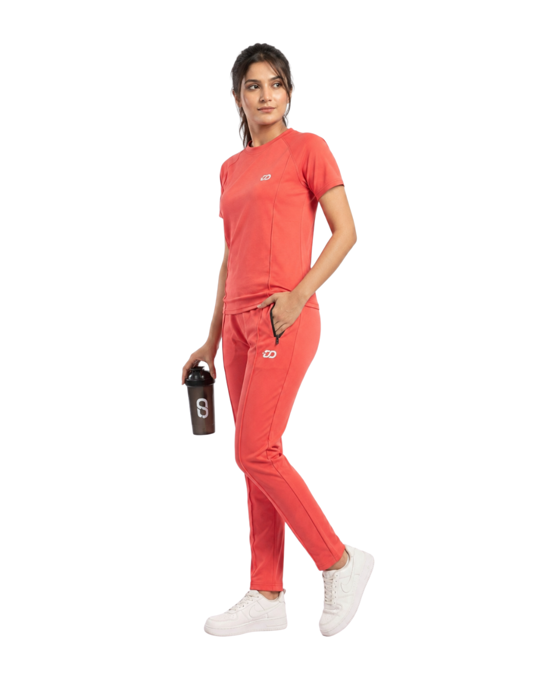 FlexFlow Women’s 4-Way Stretch Active Set