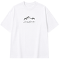 Men's Oversized Drop Shoulder Cotton T Shirt | Harley Davidson