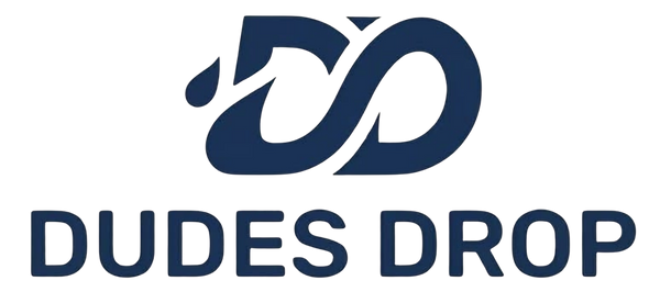 Dudes Drop