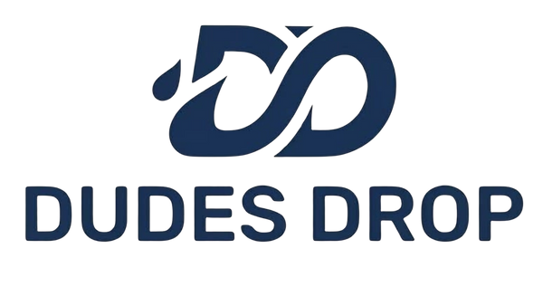 Dudes Drop