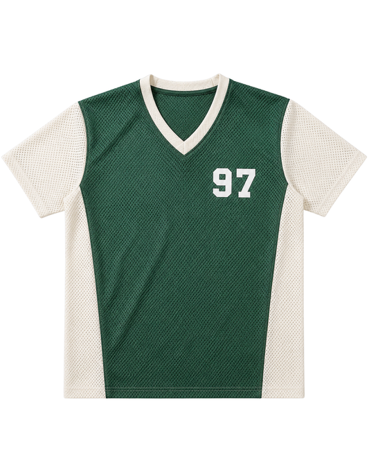 Men’s Gym & Sports Activewear T-Shirt