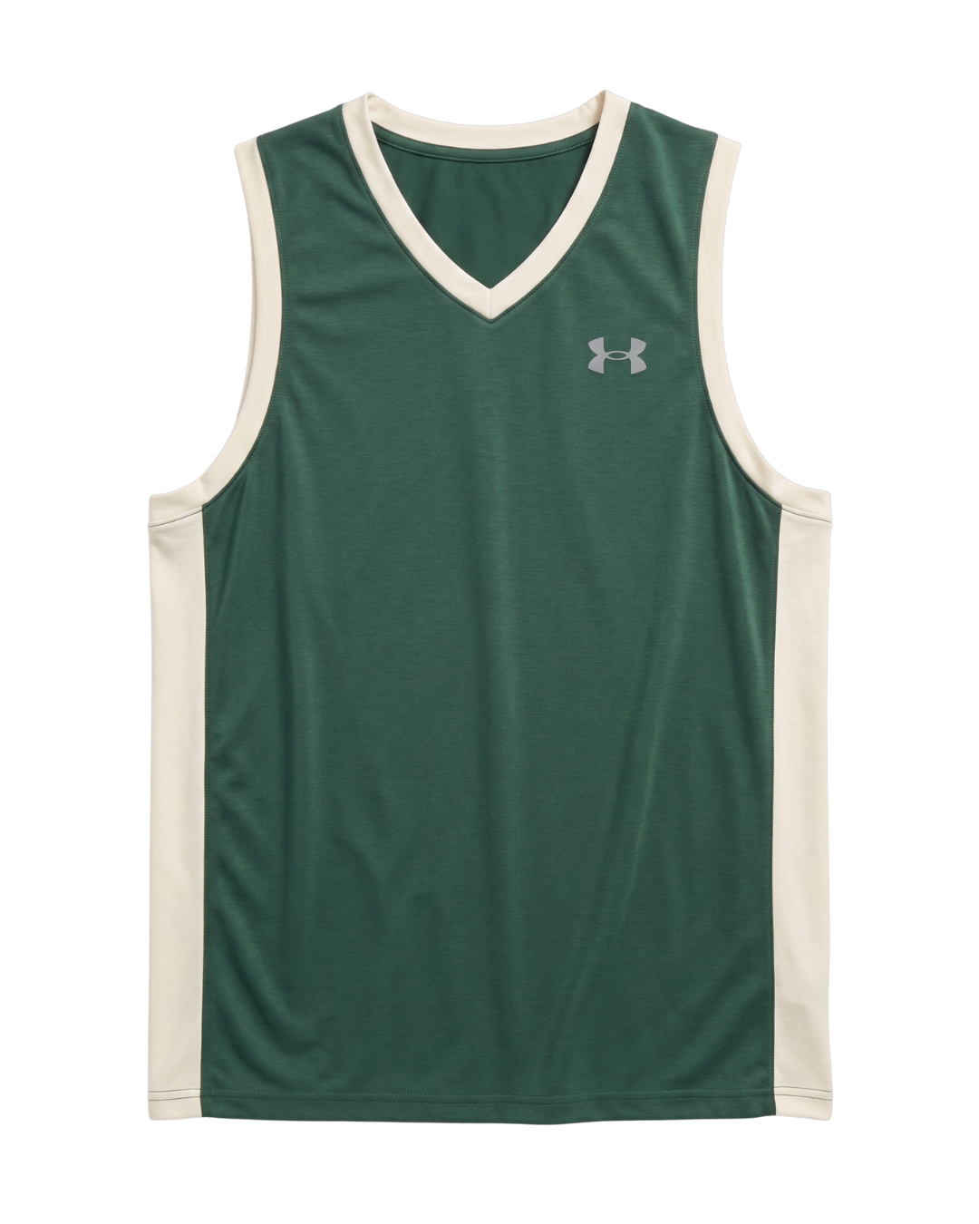 Gym Sleeveless Tank Top | Breathable Athletic Workout Shirt