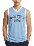 Gym Sleeveless Tank Top | Breathable Athletic Workout Shirt