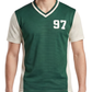 Men’s Gym & Sports Activewear T-Shirt