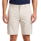 Men's Urban Off White 6 Pocket Chino  Cargo Canvas Shorts