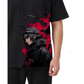 Men's Oversized Drop Shoulder Cotton T Shirt | Urban Shadow Anime