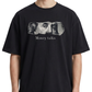 Men's Oversized Drop Shoulder Cotton T Shirt | Luxe Money