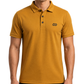 Men’s Premium Dry Fit Ribbed Polo Shirt