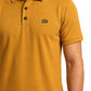 Men’s Premium Dry Fit Ribbed Polo Shirt
