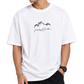 Men's Oversized Drop Shoulder Cotton T Shirt | Harley Davidson