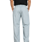 Men’s Light Blue Striped Wide Leg Trouser | Baggy Relaxed Fit Pants