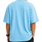 Men’s Oversized Drop Shoulder Mesh Fabric T-Shirt | Pakistan 1947 Graphic