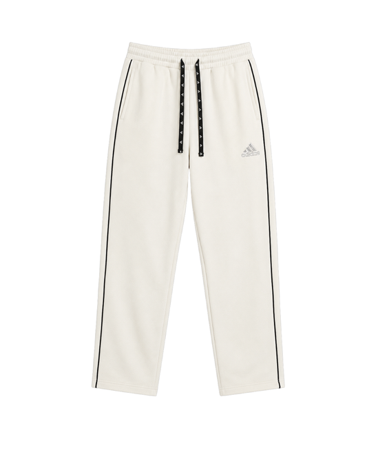 Women's off White Export Leftover  Single Jersey Trouser
