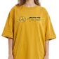 Women's Oversized Drop Shoulder Cotton T Shirt | Mercedes-AMG Petronas Motorsport
