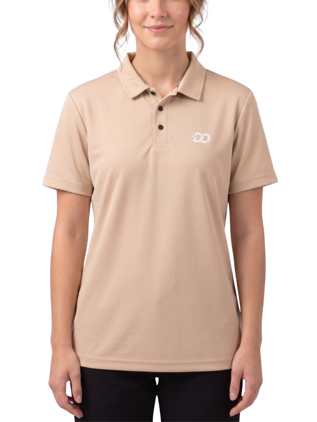 Women's Classic Dry Fit Polo Shirt